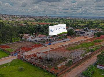 PARK WAY LOTE 2 - JOAO-2 · EXCELENTE LOTE EM COMDOMÍNIO NOVO DO PARK WAY