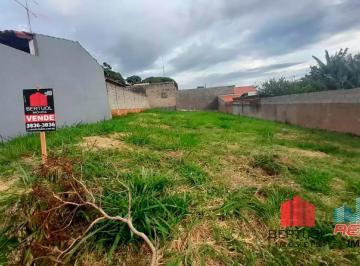 Terreno · 360m² · Terreno 360 m² à venda em Vinhedo (Santa Rosa) – Residencial/Comercial, sem condomínio