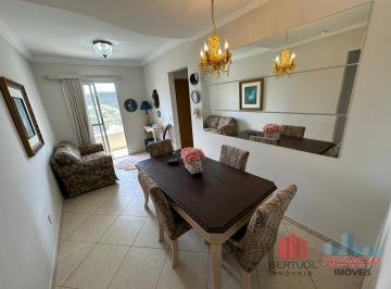 SALA JANTAR E ESTAR · APARTAMENTO PARA VENDA EM VALINHOS/SP