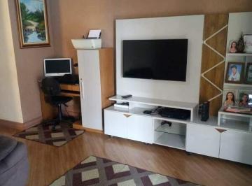 Casa · 133m² · 3 Quartos · 2 Vagas · Casa à venda Parque Residencial Eloy Chaves em Jundiaí
