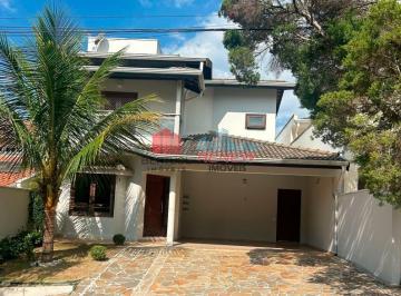 Casa · 200m² · 4 Quartos · 4 Vagas · Casa de Condomínio à venda Condomínio Grape Village em Vinhedo