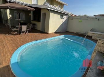 Casa · 200m² · 4 Quartos · 4 Vagas · Casa de Condomínio à venda Condomínio Chácara das Palmeiras Imperiais em Jundiaí