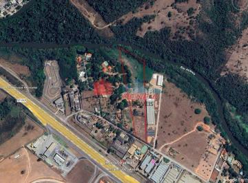 Terreno · 30000m² · Área à venda – 30.000 m² | Valinhos – SP