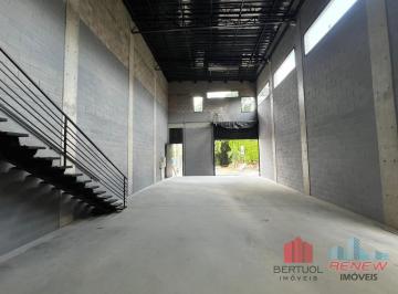 Comercial · 187m² · 4 Vagas · Galpão novo à venda – funcionalidade, conforto e excelente aproveitamento de espaço