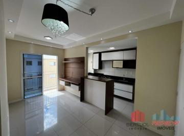 Apartamento · 51m² · 2 Quartos · 1 Vaga · Apartamento à venda em Vinhedo – conforto, estilo e localização privilegiada