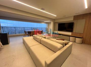 Apartamento · 175m² · 4 Quartos · 3 Vagas · Apartamento residencial em Jundiaí: 4 suítes, 3 vagas e lazer completo