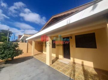 Casa · 167m² · 3 Quartos · 2 Vagas · Casa térrea á venda em Valinhos no bairro Jardim Bella Vista S\P.