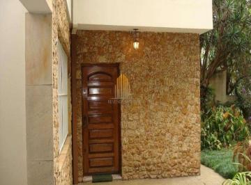 Casa · 180m² · 3 Quartos · 3 Vagas · Imperdível oportunidade! Casa à venda em São Paulo/SP, no bairro Sumaré: 3 quart