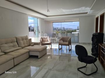 Casa · 420m² · 3 Quartos · 3 Vagas · Casa à venda, em condomínio fechado, 3 suítes, varanda - SHA Arniqueira.