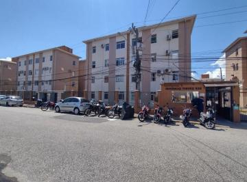 Apartamento · 53m² · 3 Quartos · Apartamento SÃO JOSÉ - SC
