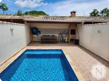Casa · 76m² · 2 Quartos · Casa à venda com 2 quartos no bairro Bopiranga 