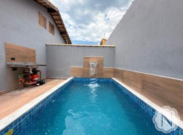 Casa · 63m² · 2 Quartos · 2 Vagas · Casa à venda com 2 quartos no bairro Tupy 