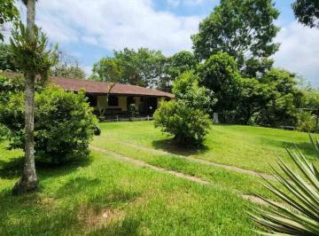 Rural · 2025m² · 8 Quartos · 8 Vagas · Chácara à venda com 8 quartos no bairro Jardim Coronel 