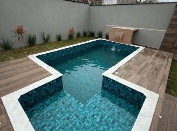 Casa · 118m² · 3 Quartos · 4 Vagas · Casa à venda com 3 quartos no bairro Jamaica (Praia)