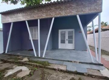 Casa · 50m² · 2 Quartos · 4 Vagas · Casa para aluguel com 2 quartos no bairro Praia dos Sonhos 