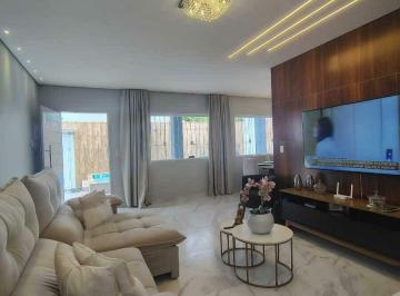 Casa · 116m² · 3 Quartos · 5 Vagas · Casa à venda com 3 quartos no bairro Tupy 