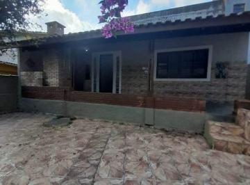 Casa · 93m² · 2 Quartos · 3 Vagas · Casa à venda com 2 quartos no bairro Corumbá 