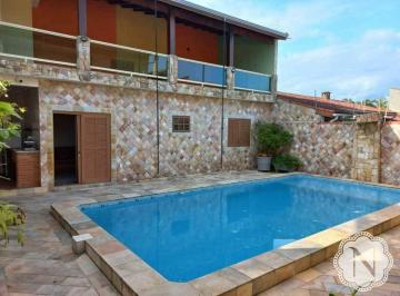 Casa · 371m² · 4 Quartos · 3 Vagas · Sobrado à venda com 4 quartos no bairro Cibratel I 