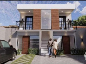 Casa · 57m² · 3 Quartos · 1 Vaga · Casa à venda com 3 quartos no bairro Belas Artes 