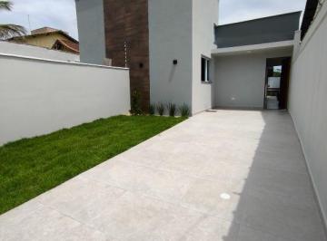 Casa · 89m² · 2 Quartos · 3 Vagas · Casa à venda com 2 quartos no bairro Cibratel II 