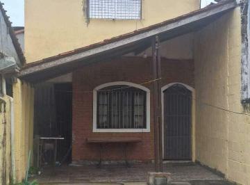 Casa · 45m² · 2 Quartos · 3 Vagas · Casa à venda com 2 quartos no bairro Loty
