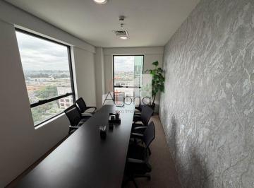 Comercial · 84m² · Comercial para aluguel - em Alphaville Centro Industrial e Empresarial/Alphaville.