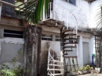 Casa · 900m² · 5 Quartos · 5 Vagas · Sobrado A Venda No Presidente Altino - 5 Quartos