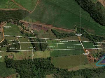 Rural · 200000000m² · VENDA | Chácara, em Área Rural, Doutor Camargo