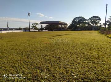 Rural · 5000m² · CHÁCARA DE ESQUINA À VENDA 5000 M² SUMARÉ PARANAVAÍ-PR.