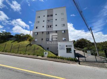 Apartamento · 48m² · 2 Quartos · 1 Vaga · Apartamento com 2 quartos, Jardim Vitória - Poços de Caldas