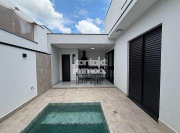 Casa · 109m² · 3 Quartos · 3 Vagas · Casa de Condomínio - Térrea com 3 Quartos à Venda, Jardim Terras de São Francisco - Sorocaba