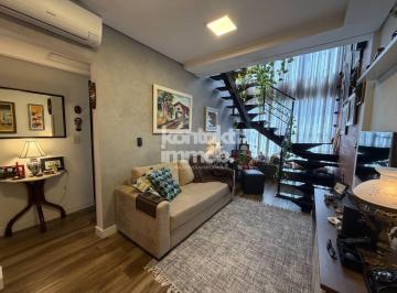 Apartamento · 143m² · 3 Quartos · 2 Vagas · Apartamento com 3 Quartos à Venda, Jardim Europa - Sorocaba