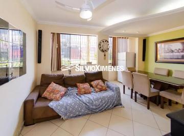 Apartamento · 70m² · 3 Quartos · 1 Vaga · Apartamento com 3 quartos à Venda, Estoril - Belo Horizonte