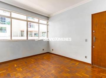Apartamento · 90m² · 3 Quartos · 2 Vagas · Residencial › Apartamento no Cidade Nova com 90,00 (M²), 3 quartos e 2 vagas para Venda