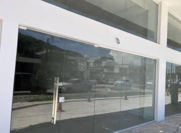 Comercial · 218m² · 1 Quarto · 1 Vaga · SALA COMERCIAL - AV. Do Estado, Bal. Camboriú - SC