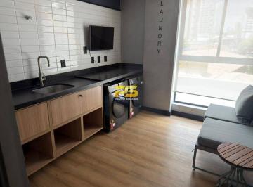 Apartamento · 63m² · 2 Quartos · APARTAMENTO COM 63m² EM MANAÍRA NOVÍSSIMO