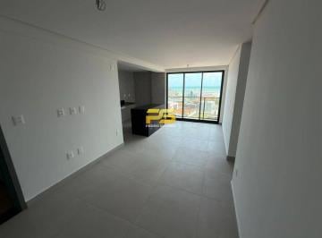 Apartamento · 1 Quarto · APARTAMENTO NOVO COM73m² EM MANAÍRA