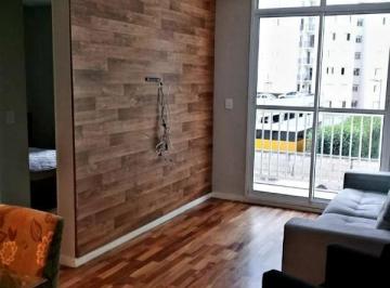 Apartamento · 55m² · 2 Quartos · 1 Vaga · Apartamento A Venda No Sao Pedro Com 2 Quartos