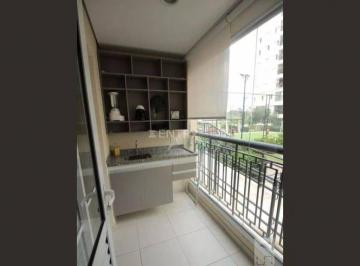 Apartamento · 1 Quarto · APARTAMENTO 100% MOBILIADO ATMOSPHERA LIVING - JD. ERMIDA l JUNDIAÍ/SP