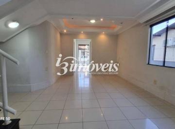 Casa · 160m² · 3 Quartos · 3 Vagas · Sobrado à venda, 3 quartos (sendo 2 suítes), 3 vagas de garagem, Bairro Cordeiros, Itajaí - SC