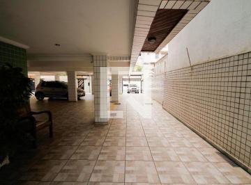 Apartamento · 112m² · 2 Quartos · 1 Vaga · Apartamento para Aluguel - Boqueirão, 2 Quartos, 112 m2 - Praia Grande