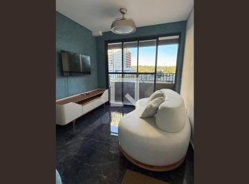 Apartamento · 34m² · 1 Quarto · Apartamento para Aluguel - Butantã, 1 Quarto, 34 m2 - São Paulo