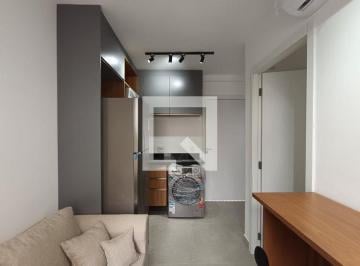 Apartamento de 1 quarto Aluguel R$ 2.383 · Apartamento para Aluguel - Saúde, 1 Quarto, 25 m2 - São Paulo