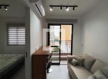 Apartamento · 25m² · 1 Quarto · Apartamento para Aluguel - Saúde, 1 Quarto, 25 m2 - São Paulo