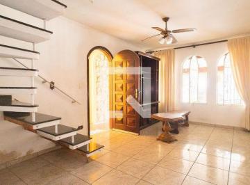 Casa · 75m² · 3 Quartos · 2 Vagas · Casa para Aluguel - Nova Petrópolis, 3 Quartos, 75 m2 - São Bernardo do Campo