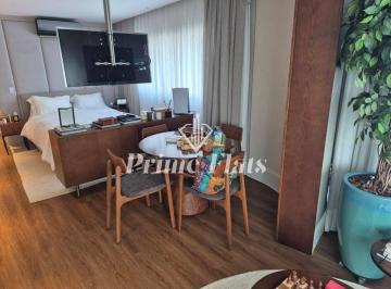 Apartamento · 51m² · 1 Quarto · 1 Vaga · Flat disponível para venda no Cyrela by Pininfarina, com 51m², 1 dormitório e 2 vagas