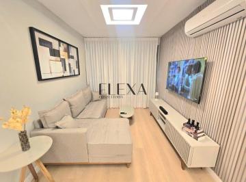 Apartamento · 120m² · 3 Quartos · Apartamento à venda - em Flamengo