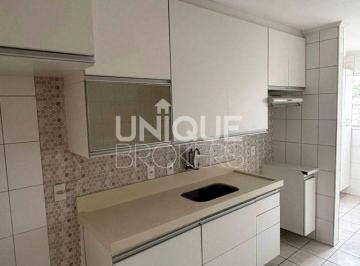 Apartamento · 68m² · 2 Quartos · 1 Vaga · Apartamento à venda no Residencial Vila Progresso, Vila Agrícola - Jundiaí