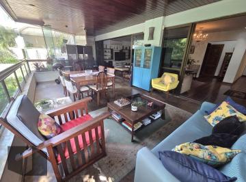 varanda 01 · Imoveis - na Barra da Tijuca