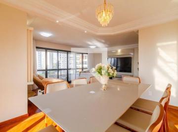 Apartamento · 244m² · 4 Quartos · 4 Vagas · Apartamento à Venda - Portal do Morumbi, 4 Quartos, 244 m² - São Paulo